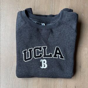 Women's UCLA Sweatshirt